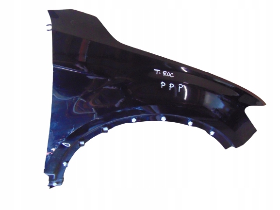 фото №1, Крыло передний правый vw t-roc
