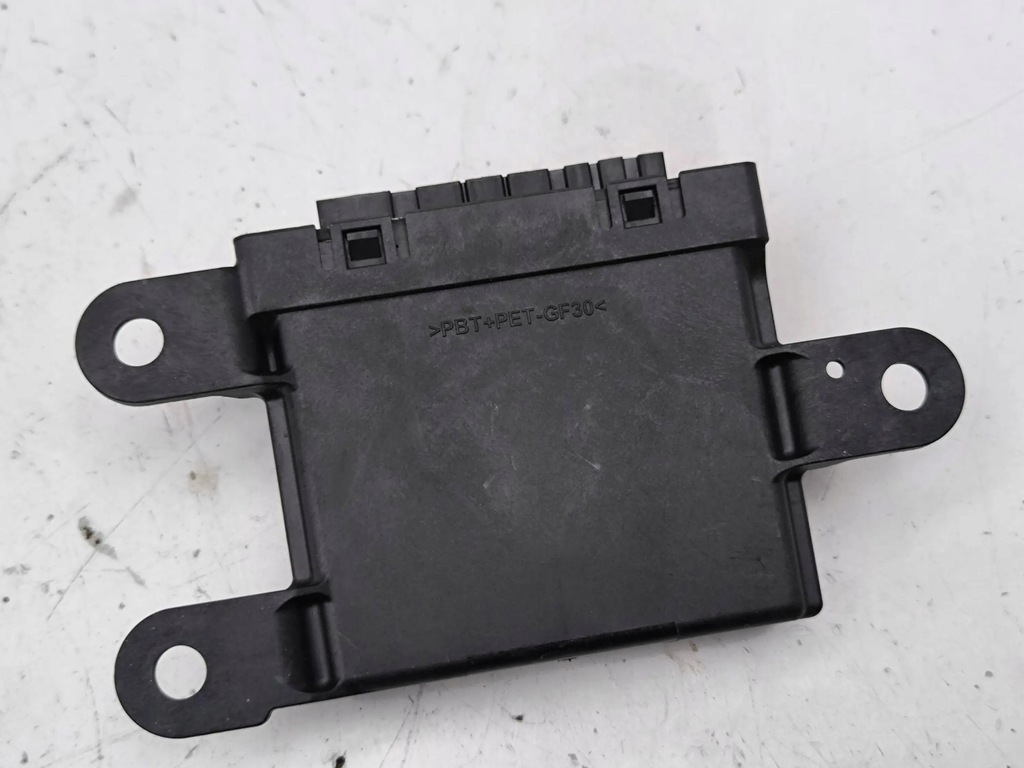 фото №3, Tesla model s 2014 блок керування / модуль паркування pdc