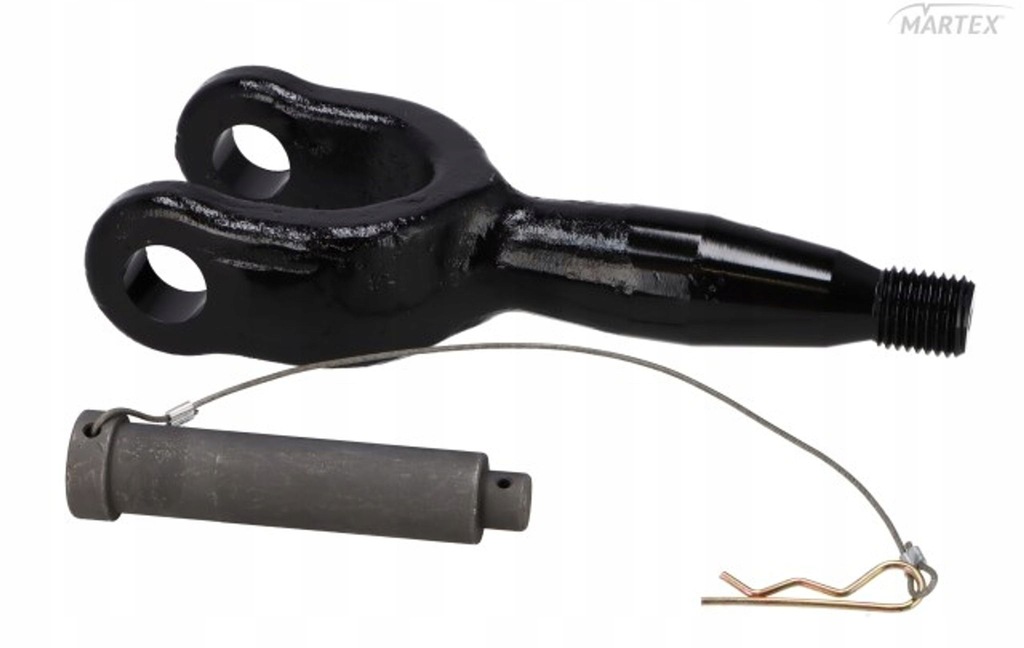 фото №1, Hak буксировочный volvo fh4 fh