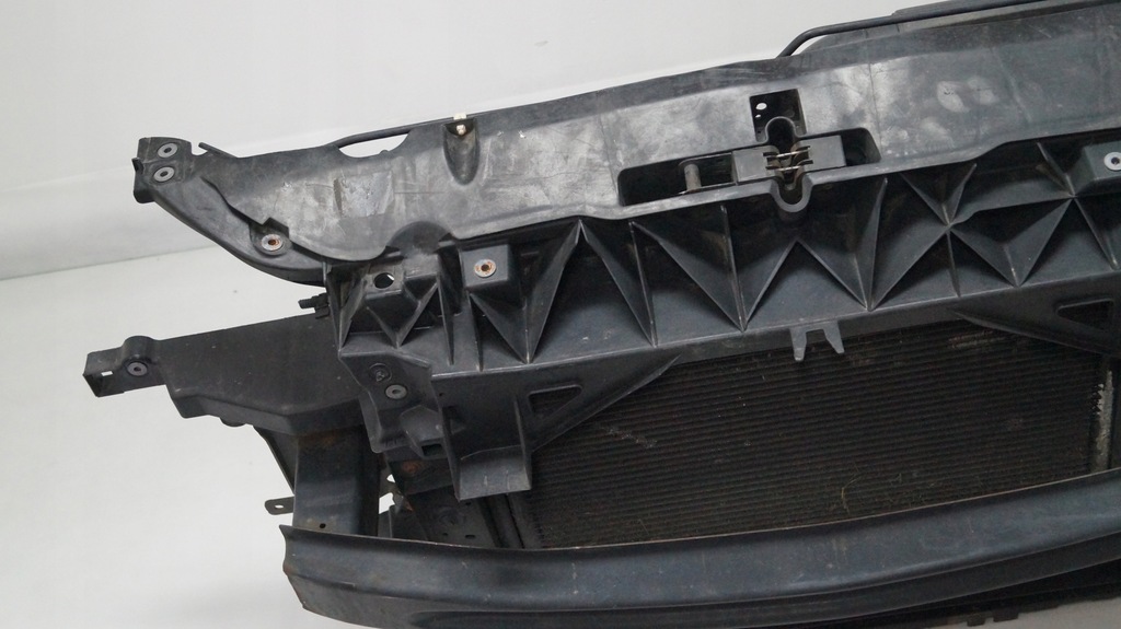 фото №9, Pas передній seat altea lift 1.6 tdi 2012