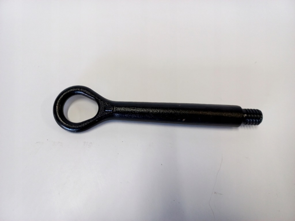 Купити Вушко буксирувальний lexus ux 250h f-sport