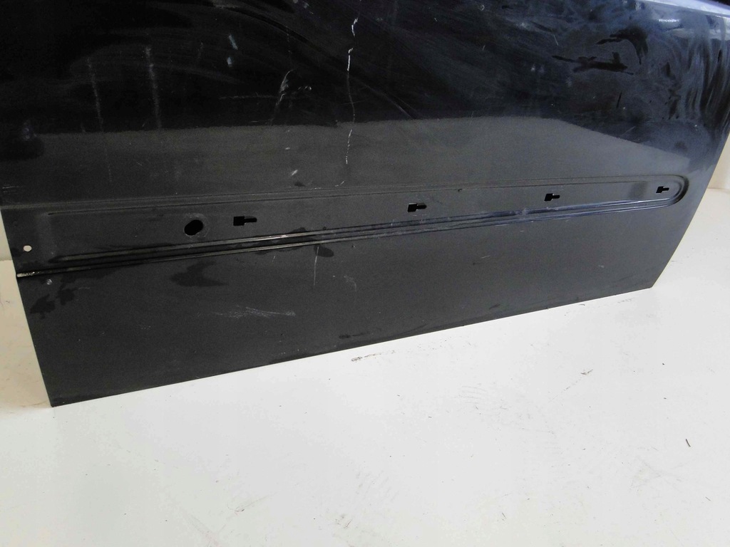 фото №8, Mercedes vito w639 639 дверь правое передние