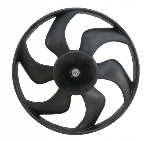 фото №1, Вентилятор renault espace iv 2.0 2002 - 2015