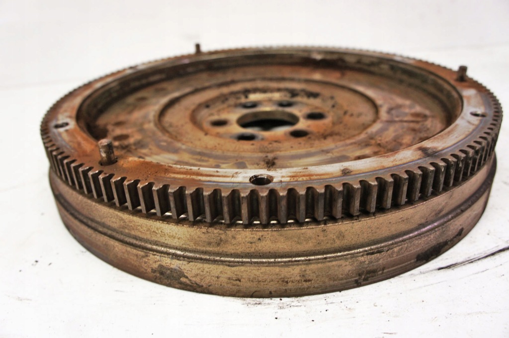 фото №10, Nt110 skoda octavia iii 1.6d сцепление полный