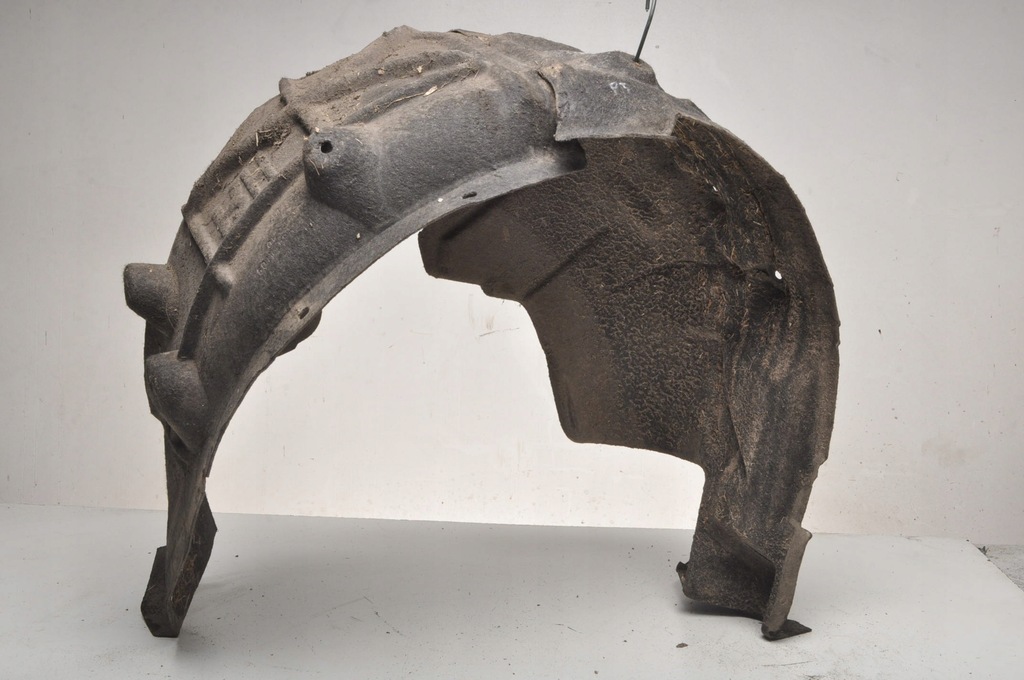 фото №1, Mini countryman f60 підкрилок правий задня задні