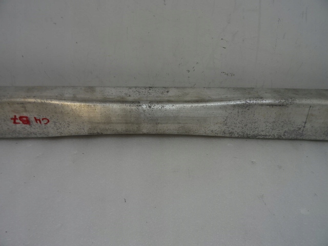 Citroen c4 2 b7 балка абсорбер бампера передній перед Недорого