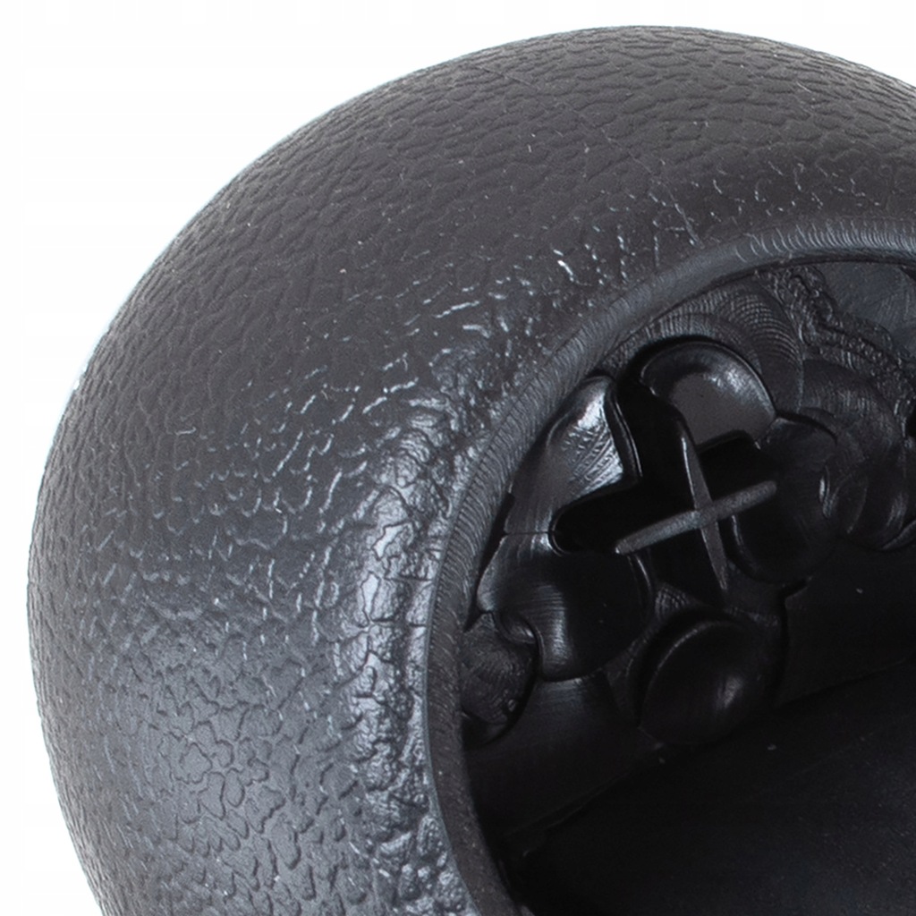 фото №7, Hyundai i20 i30 ii lift 6b. ручка рычаг переключения передач