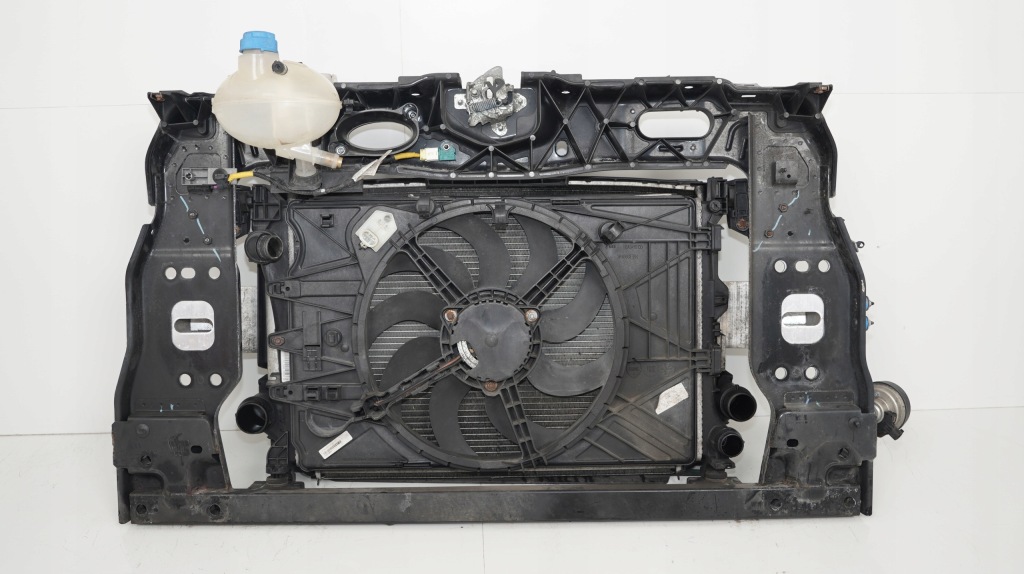 фото №7, Pas перед передний fiat 500l 12-17r 1.3d