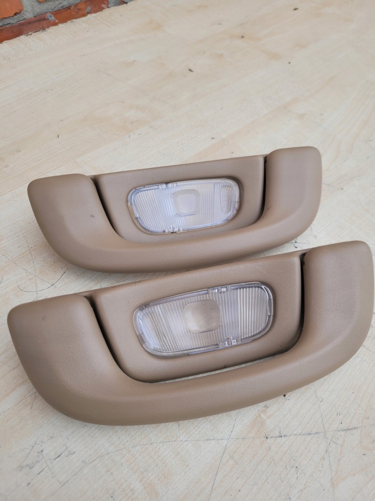 фото №2, Jeep grand cherokee wj ручка потолочный задняя правая