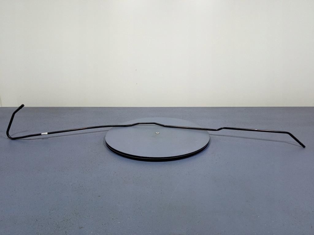 фото №1, Mercedes gls x166 3.0 cdi трубка шланг пального повернення a1664703800