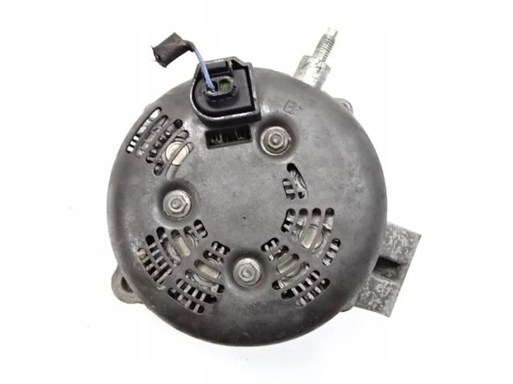 фото №5, Генератор jaguar xf x250 3.0 d.