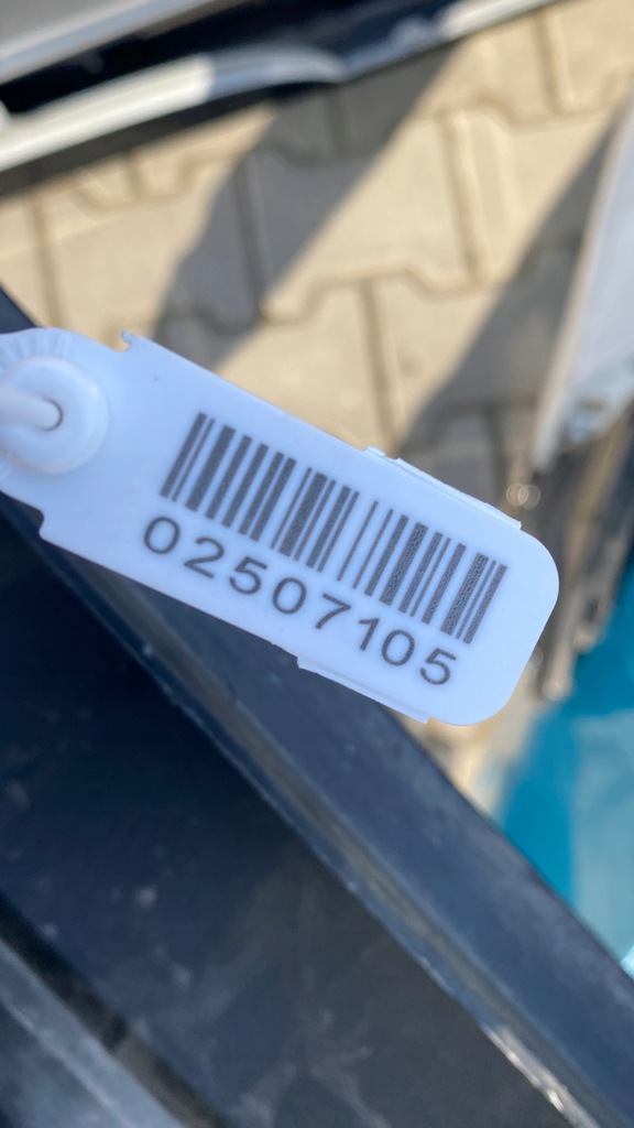 фото №6, Молдинг поріг права bmw 4 i4 g26