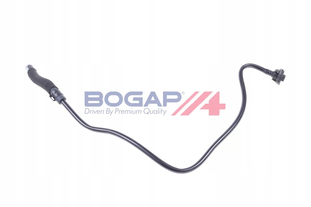 фото №1, Шланг охолодження a4217102/bgp a4217102