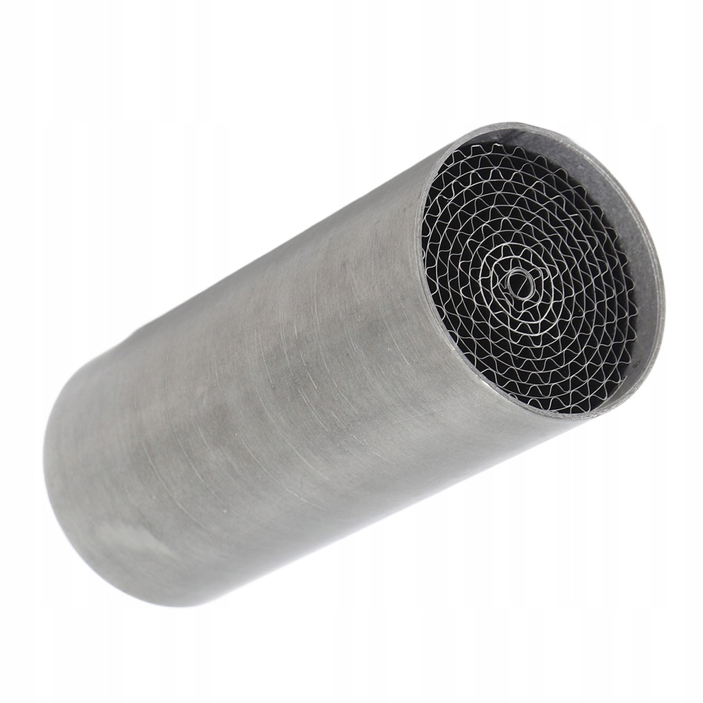 фото №9, Каталізатор труби випускної універсальний do motocykla 42 100 mm