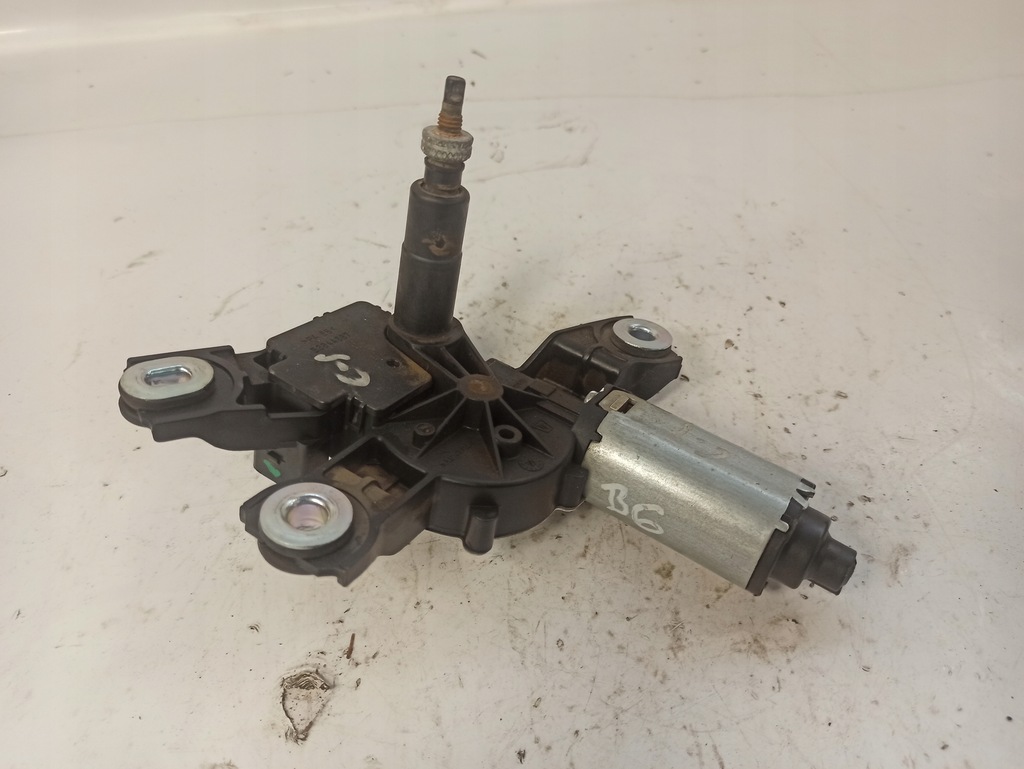 фото №10, Volkswagen passat b6 моторчик задний дворники 53032812