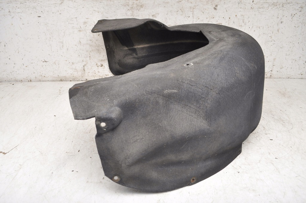 фото №6, Mclaren mp4 spider подкрылок правый задняя задние