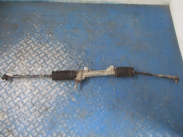 фото №1, Partner berlingo i трансмиссия рулевая рейка