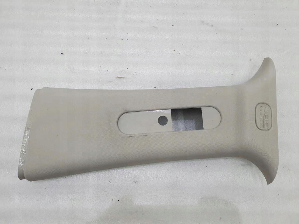 фото №3, Защита обшивка стойка левая jeep patriot