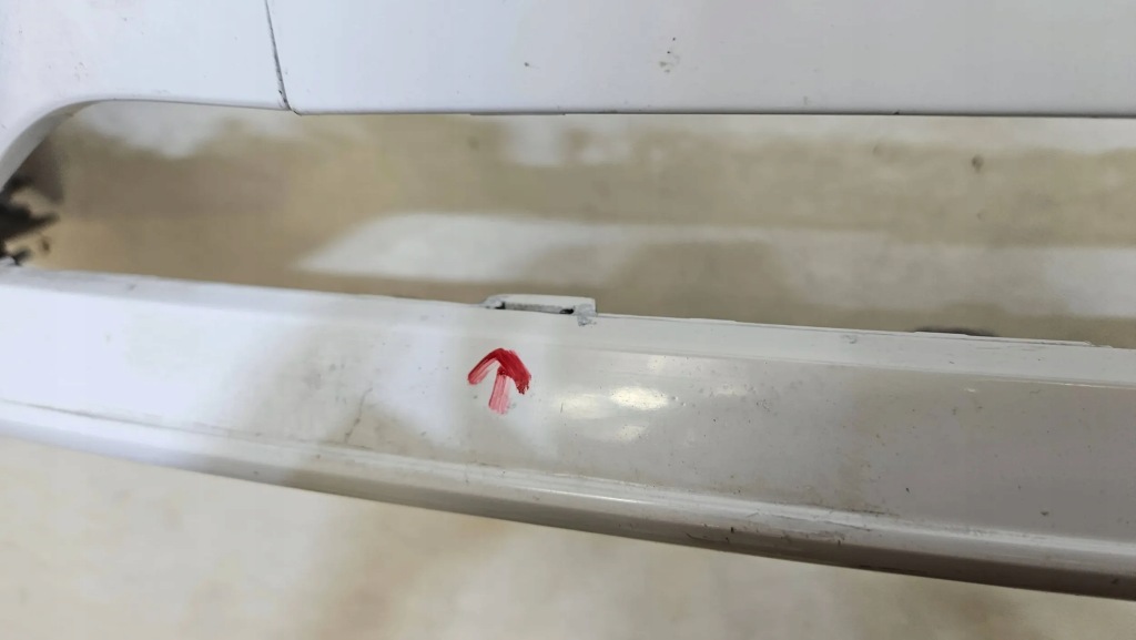 Купить Бампер перед передний audi q5 ii s-line 80a807061b