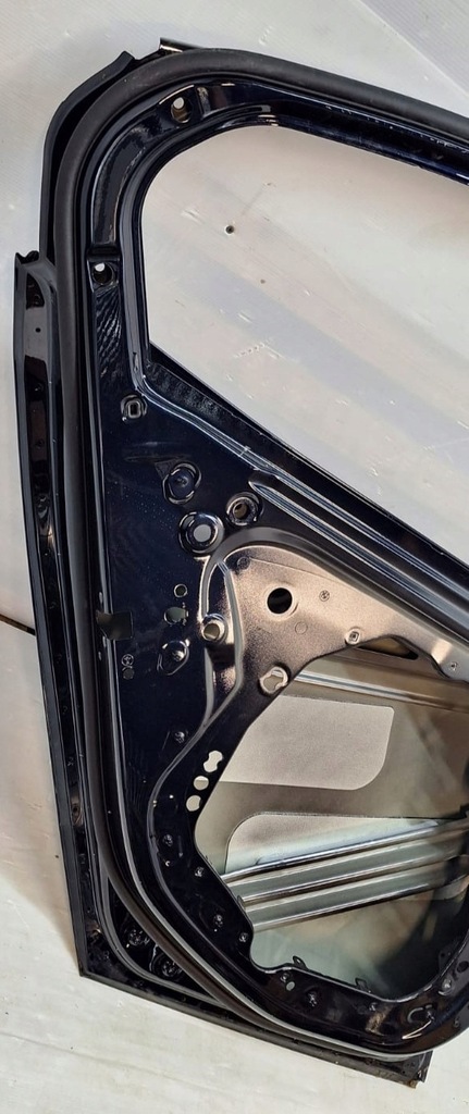 фото №11, Bmw 5 seria v g60 sedan дверь левая задние левый задняя