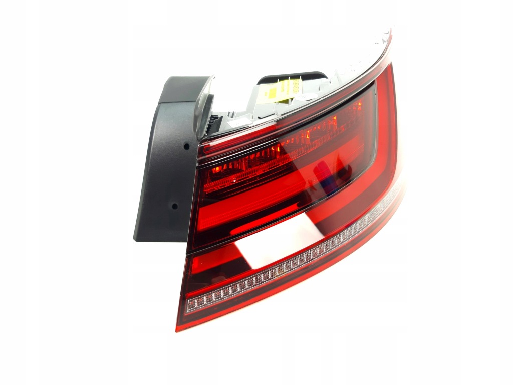 фото №4, Volkswagen оригінальний номер 3g8945208 h лампа led