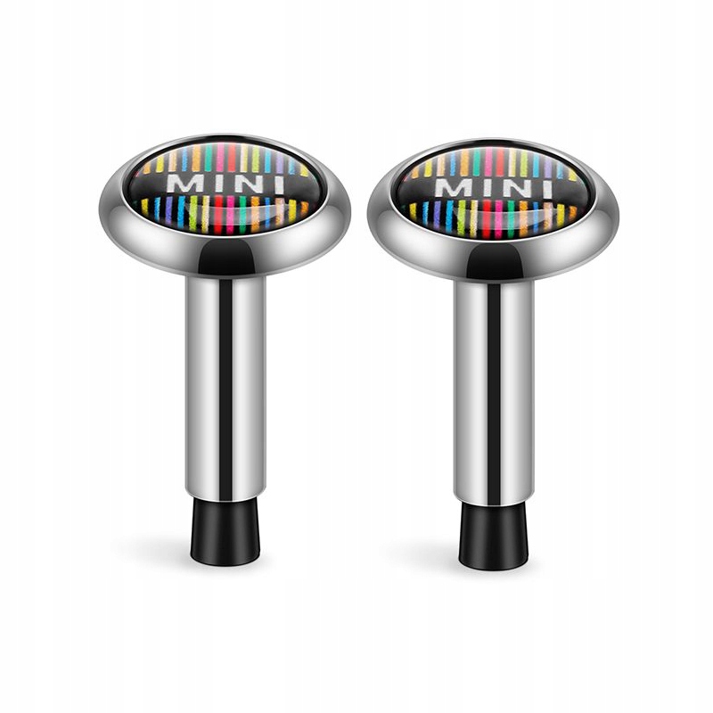 2 кнопка штифт засов блокировка дверь mini Цена