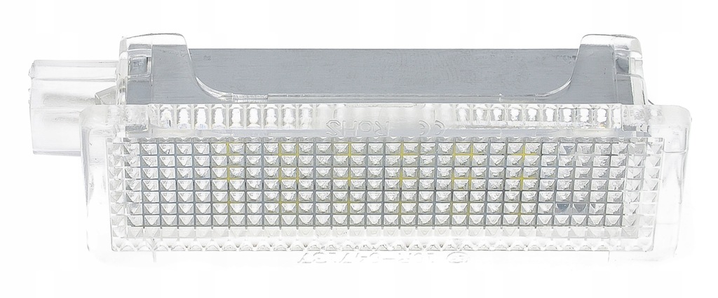 фото №8, 2x ліхтарі led багажника ford focus mk3 mk4 c-max ii puma ii освітлення