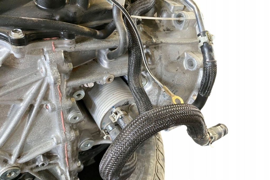 Купити Коробка передач передач subaru outback br tr580rhgba 2.5l бензиновий 123kw 2022