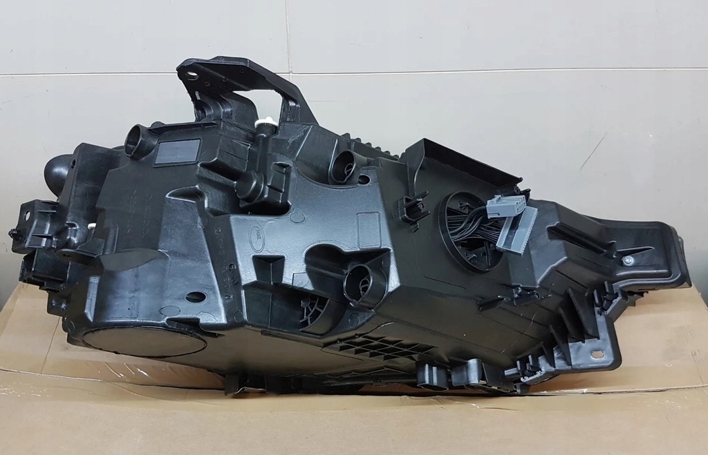 фото №9, Volvo xc60 ii 17- фара лампа передня ліва