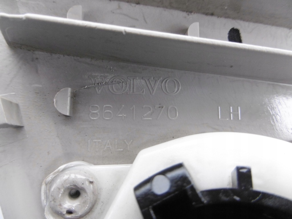 фото №8, Захист динаміка лівий задня динамік volvo xc90 02-14