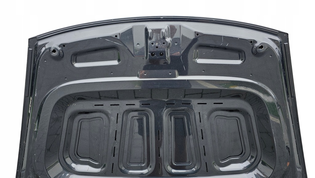 фото №8, Капот крышка двигателя porsche taycan 9j1 9j1010530c