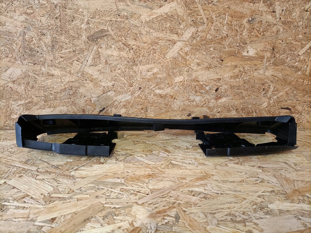 фото №7, Bmw ix3 g08 канал повітропровід впуск повітря радіатора нижній 51749854745