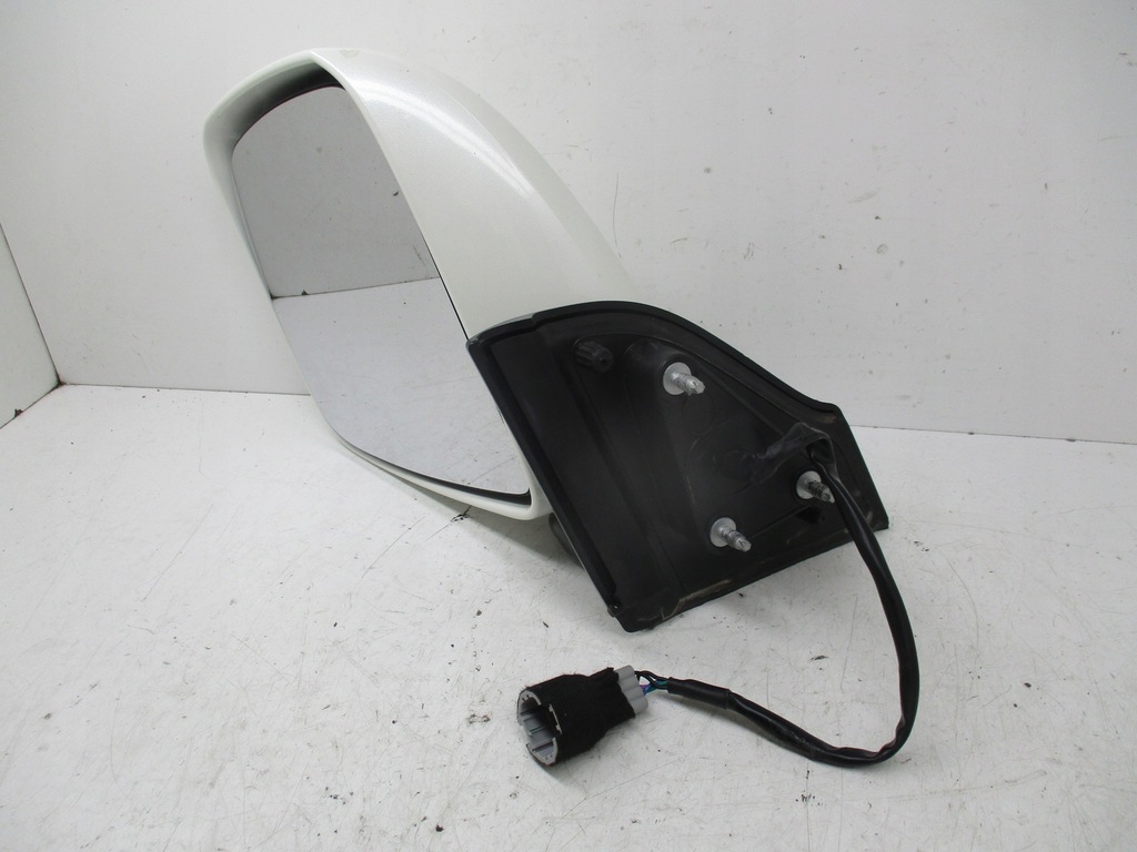 фото №8, E-nv200 nv200 14-21 дзеркало ліва 5-pin eu
