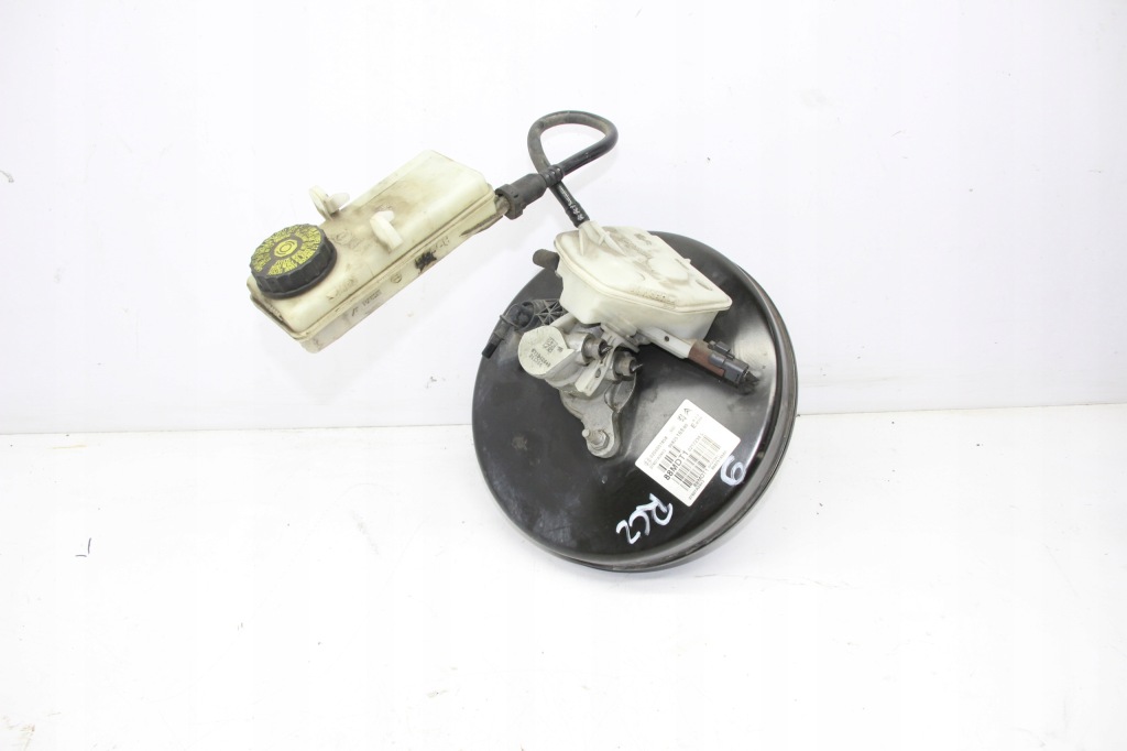 фото №1, Усилитель тормозов насос тормозная peugeot rcz 308 t7