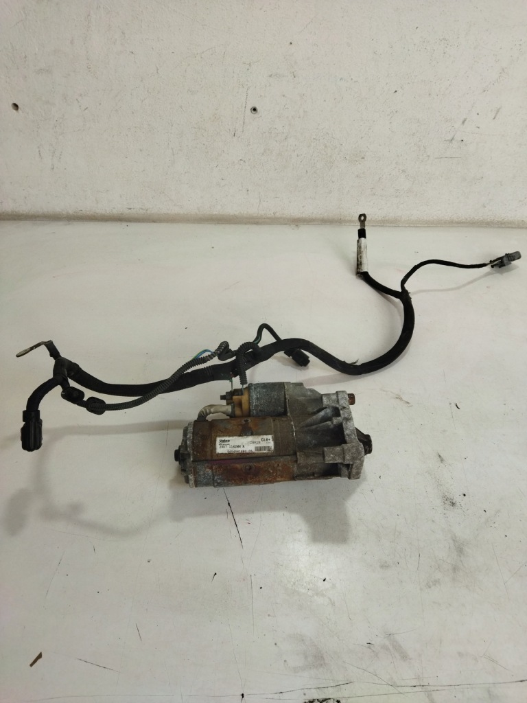 Купить Peugeot citroen 2.0 hdi стартер 9654561480