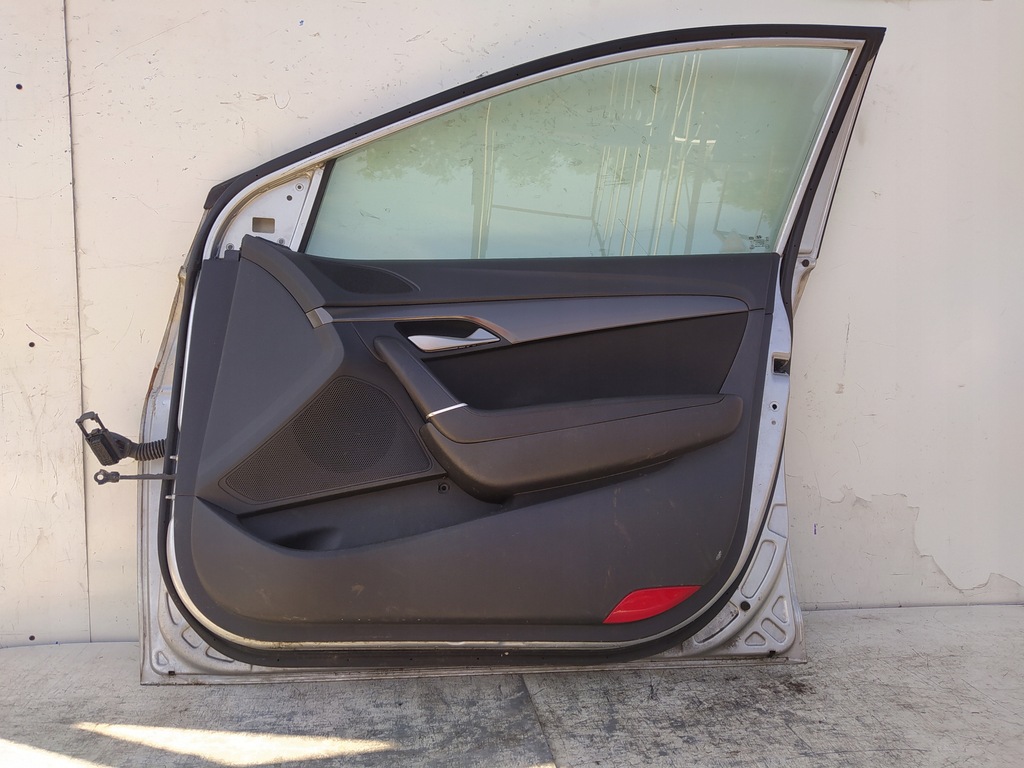 фото №6, Hyundai i40 дверь правый перед передние