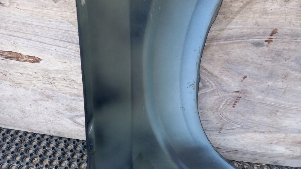 фото №9, Dodge journey i крила перед лівий pxr