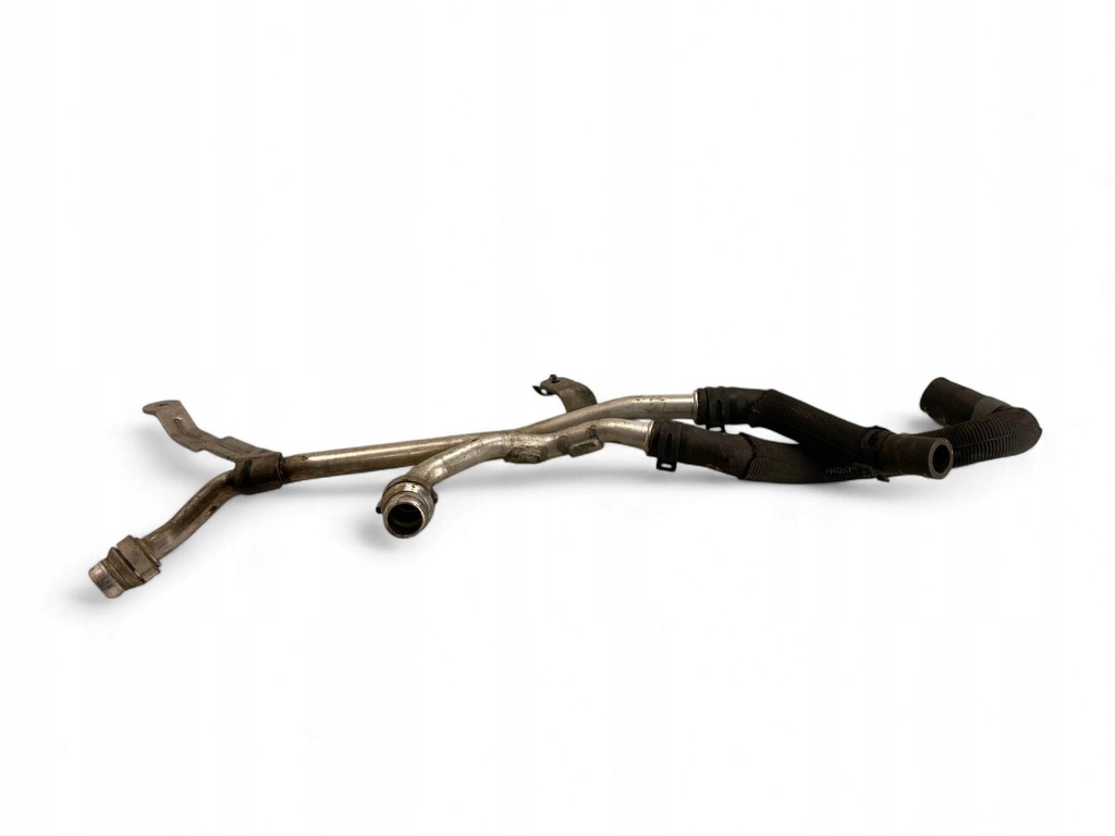 фото №6, Audi q8 2019 шланг / wąż радіатора 4m0121485cp