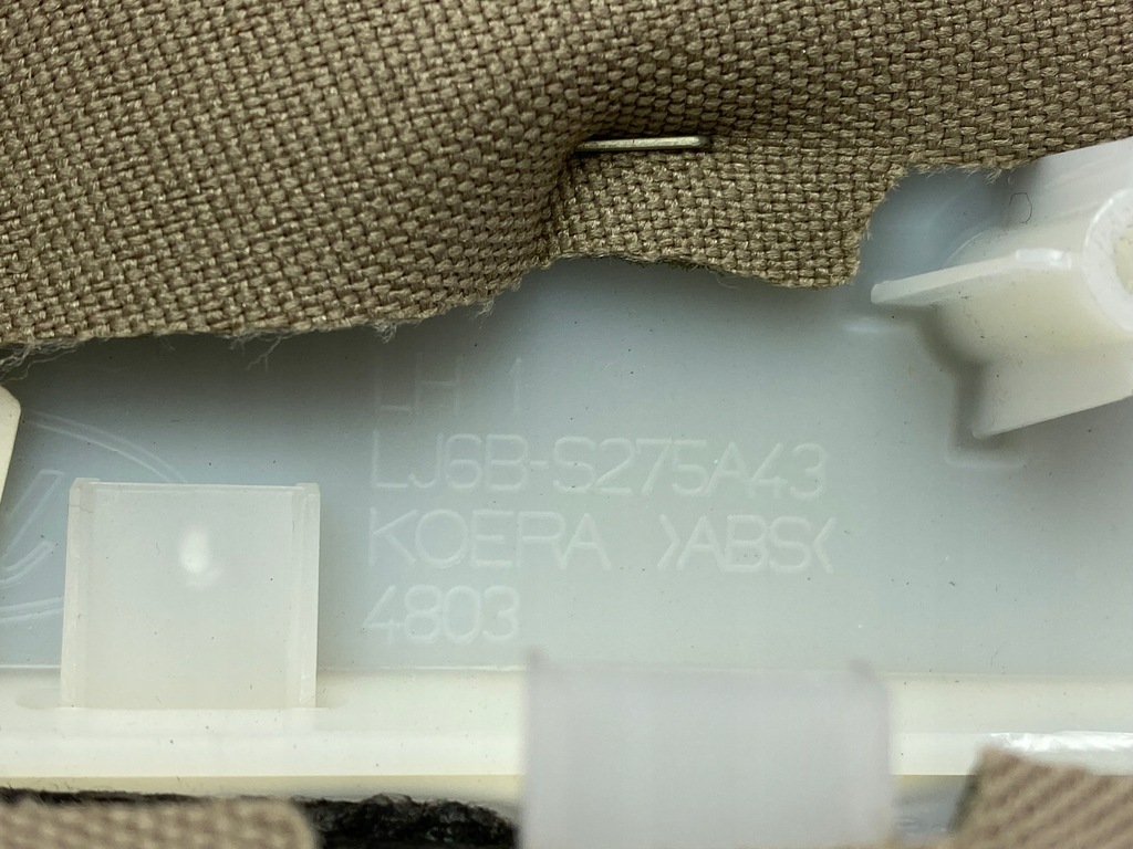 фото №5, Панель дверь dekor ford kuga mk3 escape 2020+ usa