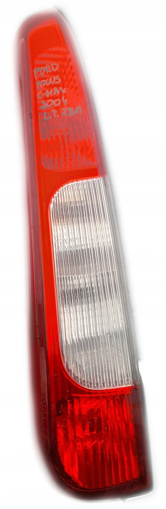 фото №1, Ford focus c-max лампа лівий задня ліва задня