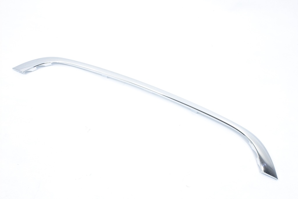 фото №1, Кільце декоративний хром молдинг капот решітка mini r50 r52 r53 7133845