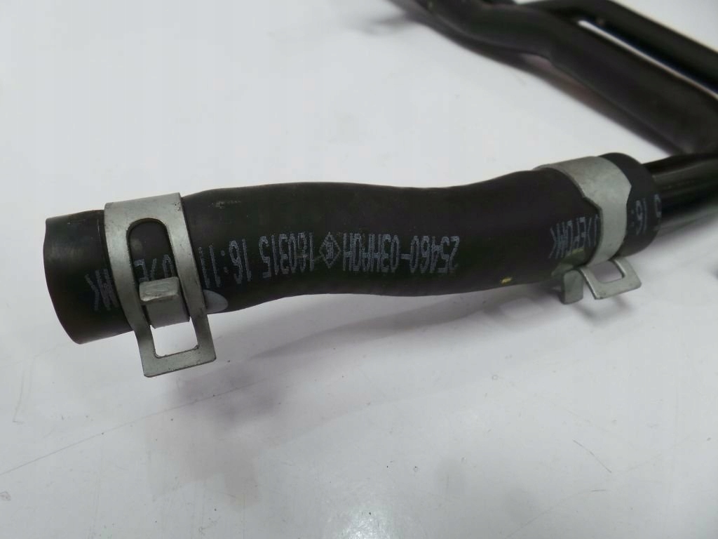 фото №2, Kia niro 1.6 gdi гибрид 2019 труба магистраль wody