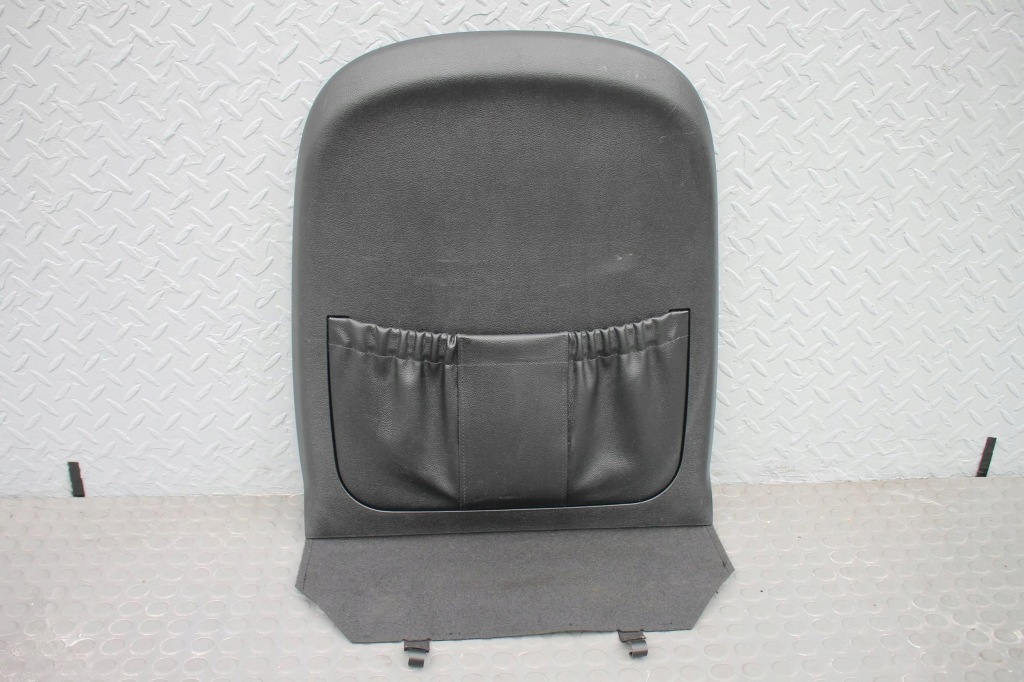 фото №1, Защита корпус спинка сиденье перед kia optima iv 15-20