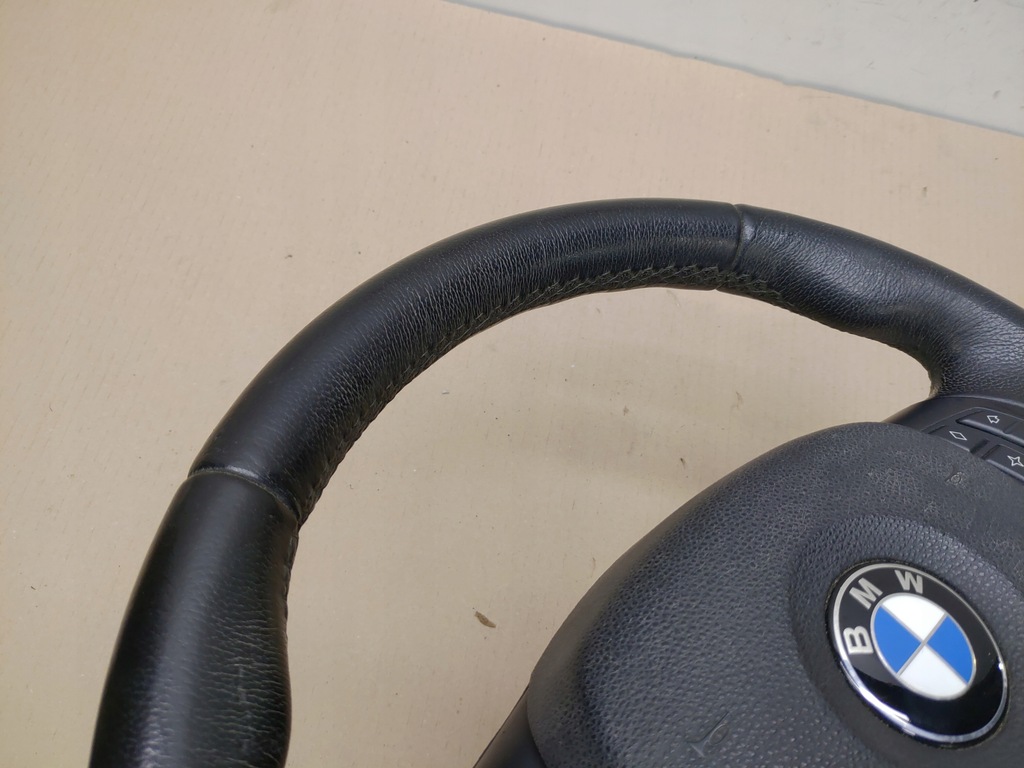 фото №14, Воздуховод + подушка кожа многофункциональный bmw 3 e92 e93 coupe 6772148