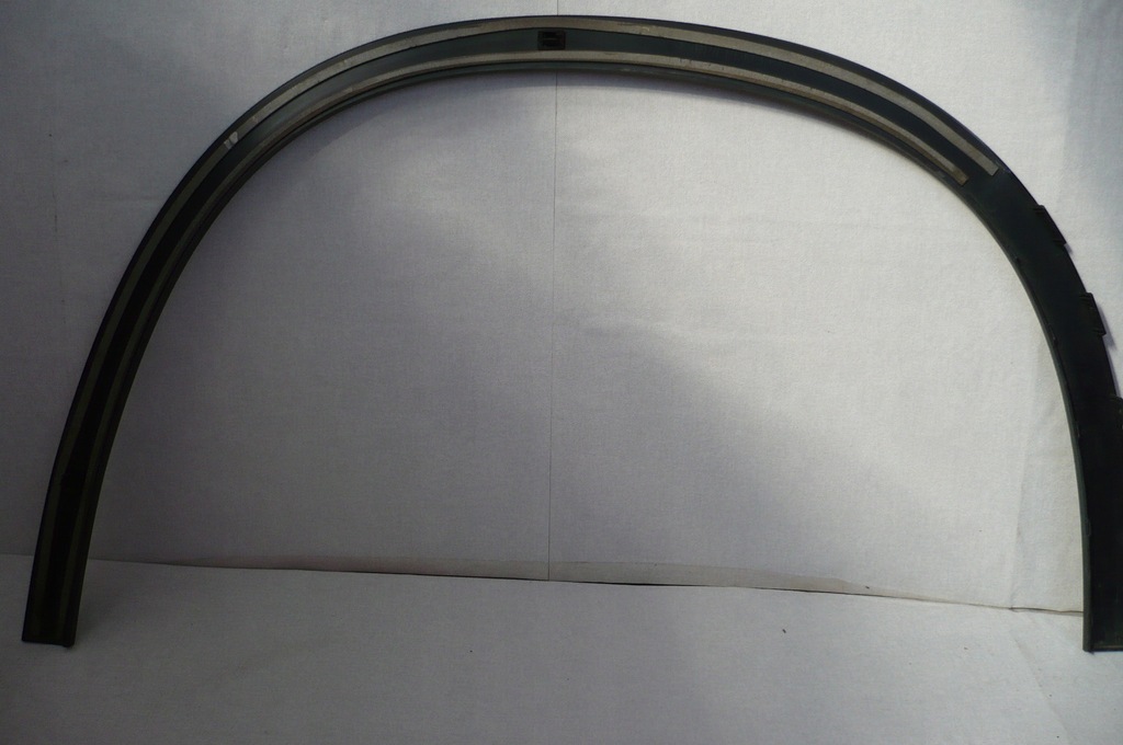 фото №12, Mercedes gla x156 молдинг крыла левая перед оригинал