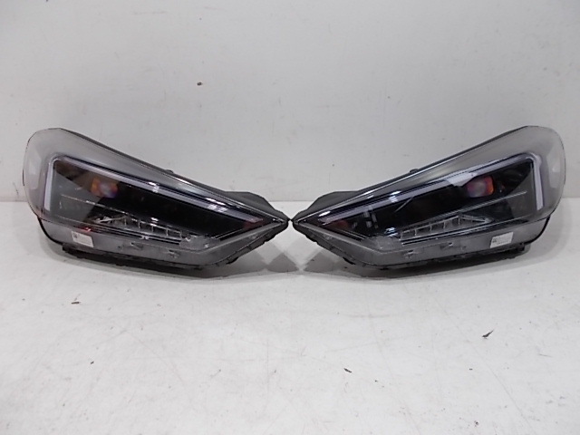 фото №1, Hyundai tucson iii lift 18-20 full led лампа org !