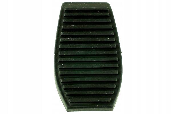 фото №2, Накладка na педаль, педаль тормоза fast ft13069