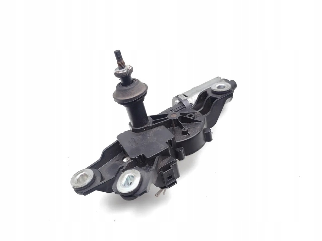 фото №12, Vw scirocco моторчик дворники стекло задний 2011 coupe 2/3dr 1k8955711