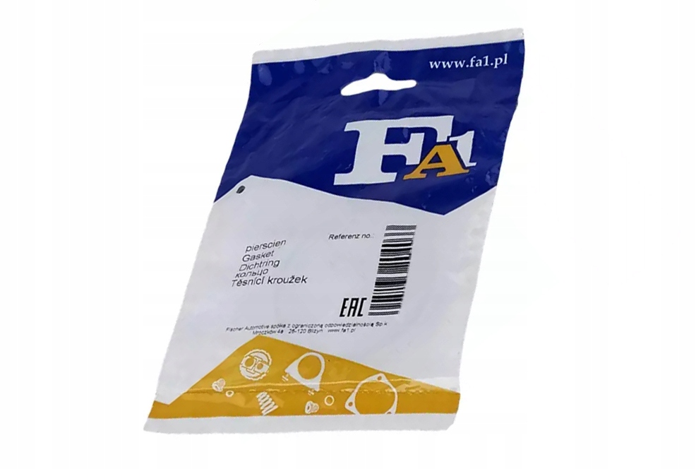 Купити Болт глушника opel