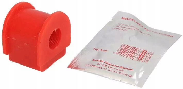 фото №1, Tedgum втулка стабилизатора 00267516